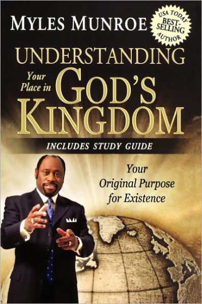 Understanding Your Place In God's Kingdom