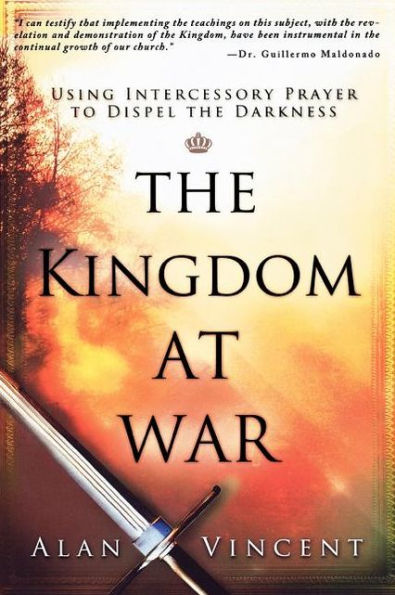 The Kingdom at War