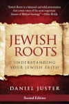 Alternative view 1 of Jewish Roots: Understanding Your Jewish Faith (Revised Edition)