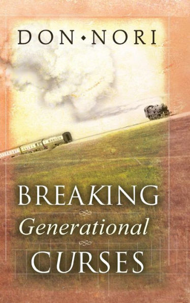 Breaking Generational Curses