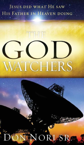 The God Watchers