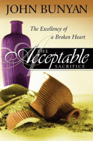 Title: Acceptable Sacrifice, Author: Tommy Tenney