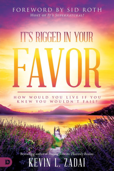 It's Rigged Your Favor: How Would You Live If Knew Wouldn't Fail?