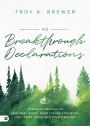 40 Breakthrough Declarations: Powerful Prayers to Heal Past Hurts, Make Future Provision, and Invite Jesus into Your Timeline