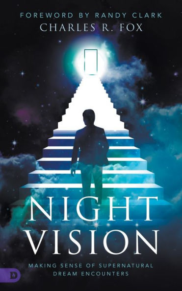 Night Vision: Making Sense of Supernatural Dream Encounters