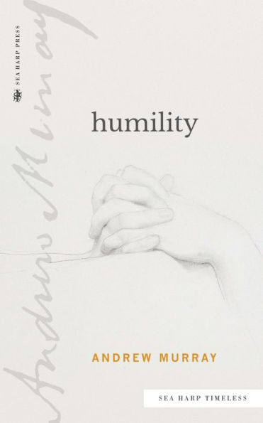 Humility (Sea Harp Timeless series)