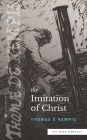 The Imitation of Christ (Sea Harp Timeless series)