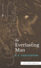 The Everlasting Man (Sea Harp Timeless series)