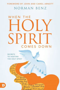 Title: When the Holy Spirit Comes Down: Secrets to Hosting the Holy Spirit, Author: Norman Benz