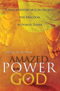 Title: Power Ministry and Entry Into the Kingdom: A Short Story from 