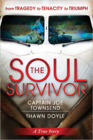 Title: The Soul Survivor, Author: Joe Townsend