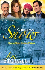 Title: A Christmas Snow, Author: Jim Stovall