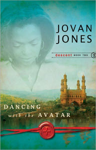 Title: Dancing with the Avatar, Author: Jovan Jones