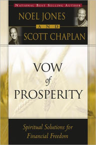 Title: Vow of Prosperity, Author: Noel Jones