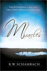 Title: Miracles, Author: R. W. Shambach