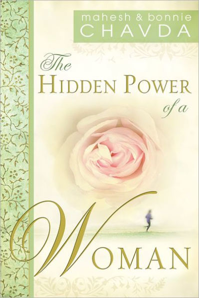 The Hidden Power of a Woman