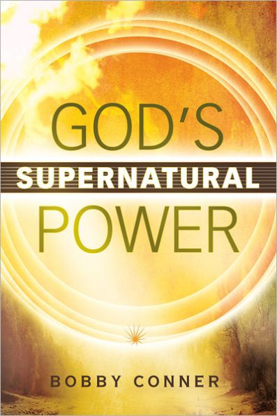 God's Supernatural Power