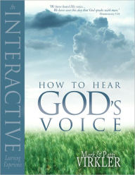 Title: How to hear God's Voice, Author: Mark Virkler