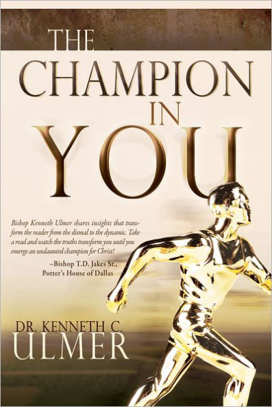 The Champion in You