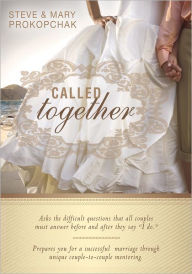 Title: Called Together, Author: Steve & Mary Prokopchak