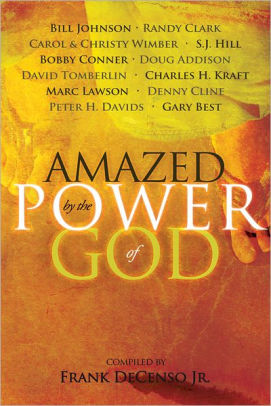 Hearing and Understanding the Voice of God: Compiled by Frank A. DeCenso, Jr.