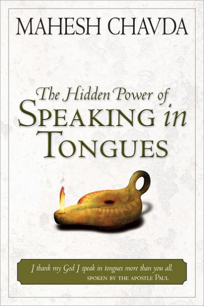 Hidden Power of Speaking in Tongues