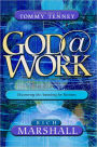 God@Work: Discovering the Anointing for Business