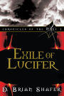 Exile of Lucifer (Chronicles of the Host, Book 1)