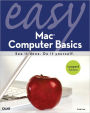 Easy Mac Computer Basics