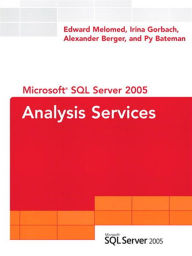 Microsoft SQL Server 2005 Analysis Services