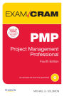 PMP Exam Cram: Project Management Professional