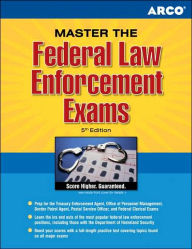 Master The Federal Law Enforcement Exams Become A Top Gun