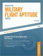 Master The Military Flight Aptitude Tests By Arco