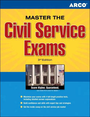 Master The Civil Service Exams