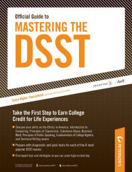 Title: Official Guide to Mastering the DSST--Introduction to Computing: Chapter 2 of 8, Author: Peterson's