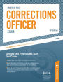 Master the Corrections Officer: Practice Test 4: Chapter 7 of 9