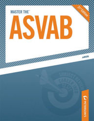 Title: Master the ASVAB, Author: Scott A. Ostrow