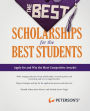 The Best Scholarships for the Best Students