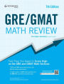 Alternative view 2 of GRE/GMAT Math Review