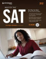 Master the SAT: Practice Test 2: Practice Test 2 of 6