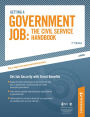 Getting a Government Job: The Civil Service Handbook