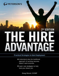 Title: The Hire Advantage, Author: Greg Wood