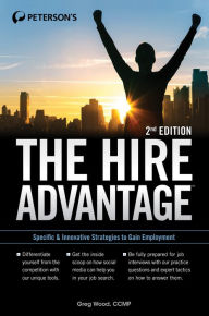 Title: The Hire Advantage, Author: Greg Wood