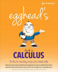 Title: egghead's Guide to Calculus, Author: Cara Cantarella