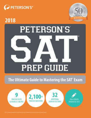 The Ultimate SAT Vocabulary Guide 2017