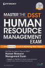 Master the DSST Human Resource Management Exam