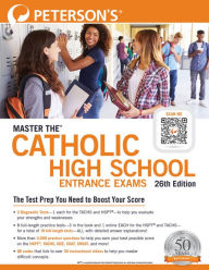 Master theT Catholic High Schools Entrance Exams