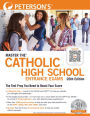 Master theT Catholic High Schools Entrance Exams