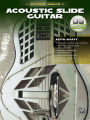 Beyond Basics: Acoustic Slide Guitar, Book & Online Audio