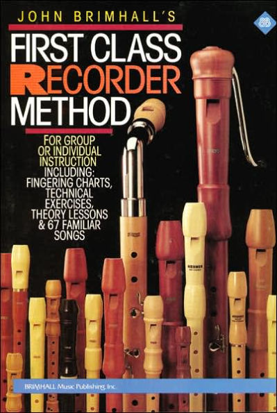 First Class Recorder Method